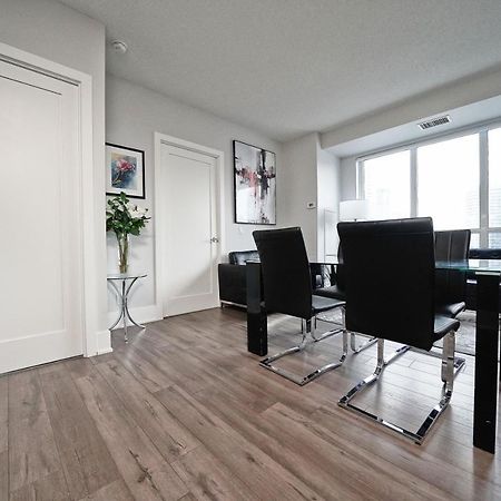 Grand Royal Condos - Cn Tower Τορόντο Εξωτερικό φωτογραφία