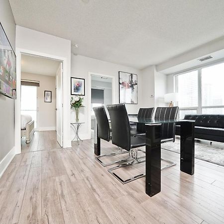 Grand Royal Condos - Cn Tower Τορόντο Εξωτερικό φωτογραφία