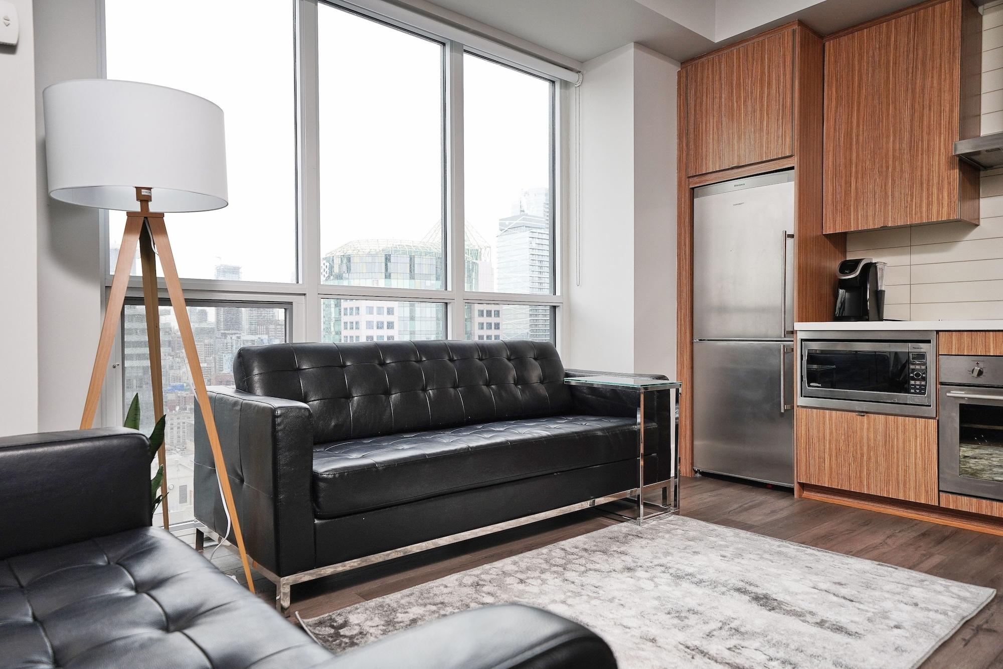 Grand Royal Condos - Cn Tower Τορόντο Εξωτερικό φωτογραφία