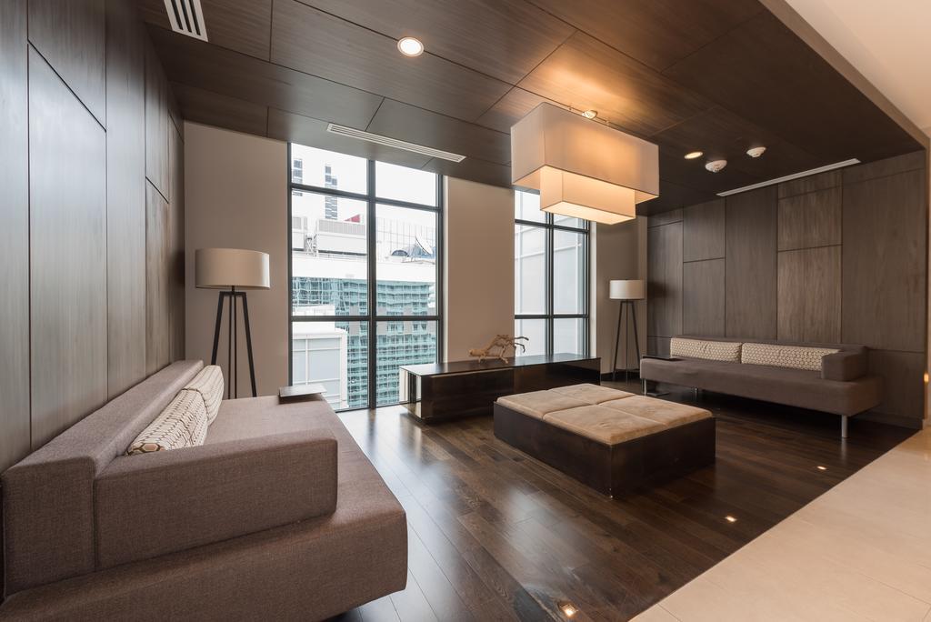 Grand Royal Condos - Cn Tower Τορόντο Εξωτερικό φωτογραφία