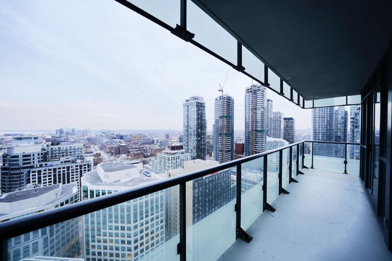Grand Royal Condos - Cn Tower Τορόντο Εξωτερικό φωτογραφία