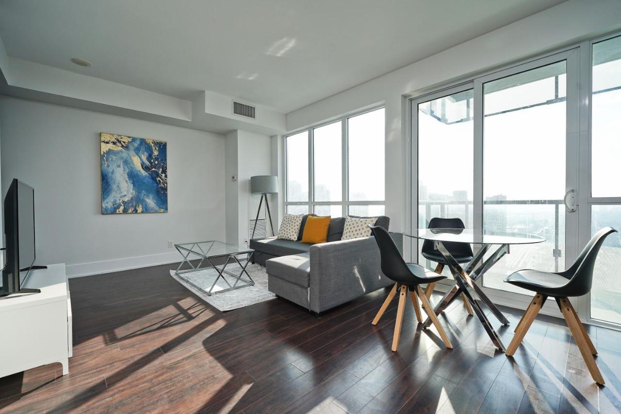 Grand Royal Condos - Cn Tower Τορόντο Εξωτερικό φωτογραφία